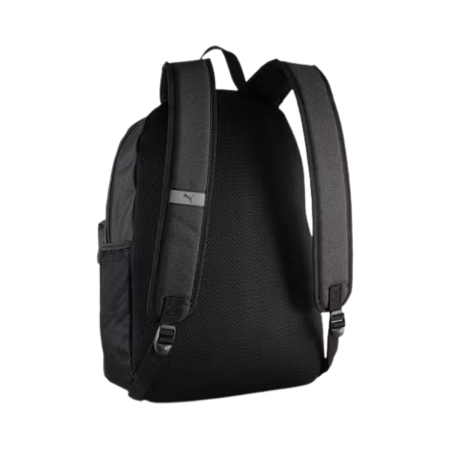 PUMA PHASE PATCH Backpack PUMA Black 091730-01 [4]