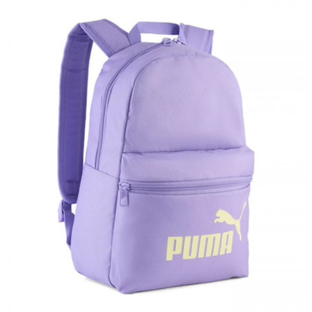 GHIOZDAN - PUMA PHASE Small Backpack Lavender Alert 091323-05