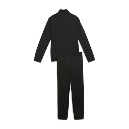 PUMA Poly Colorblock Suit B PUMA Black 687361-01 [3]