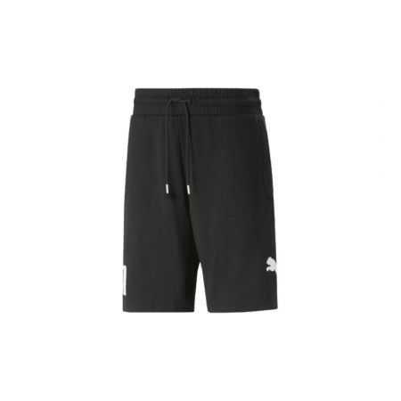 Promoții - PUMA POWER Shorts 9 TR PUMA Black - 673379-01