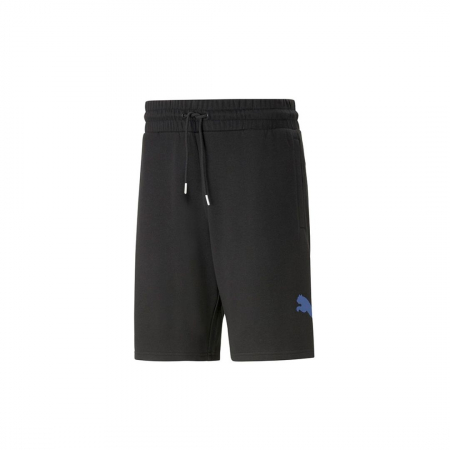 Promoții - PUMA POWER Shorts 9 TR PUMA Black-Warm - 673379-56