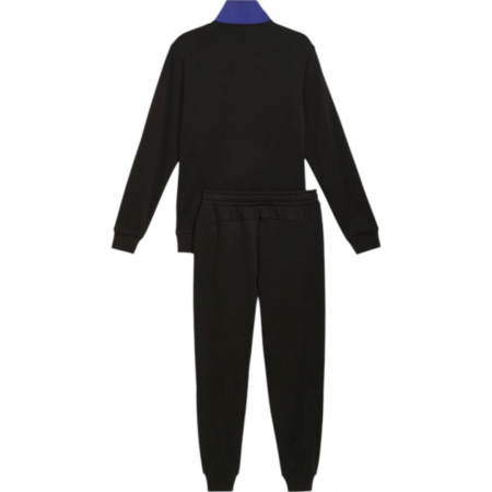 PUMA POWER Suit FL PUMA Black-lapis lazu 681900-51 [1]