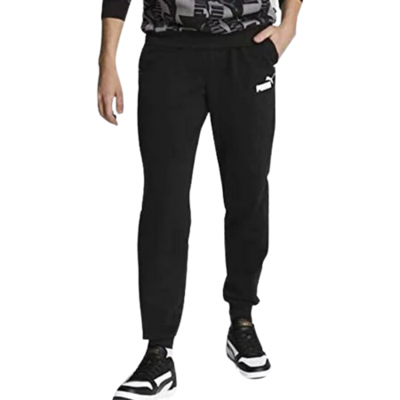 Puma Power Sweatpants FL cl Puma Black [3]