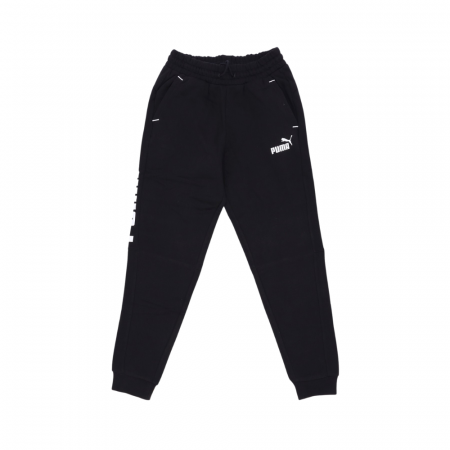 Puma Power Sweatpants FL cl Puma Black [2]