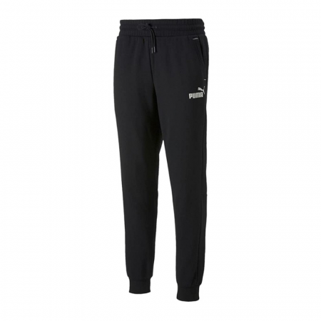 Puma Power Sweatpants FL cl Puma Black [0]