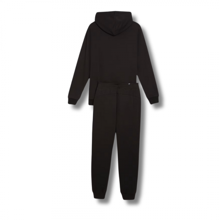 Puma Power Tracksuit TR PUMA Black [1]