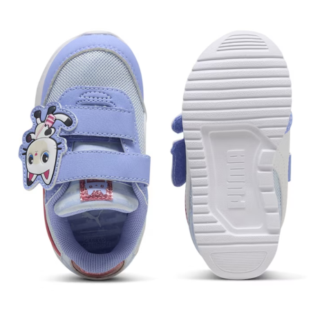 Puma R78 Lightwind GABBY S DOLLHOUSE V I 405743-01 [5]