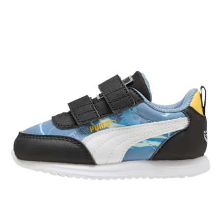 Puma R78 Lightwind Hot Wheels 2 V Inf Co 403411-01 [1]