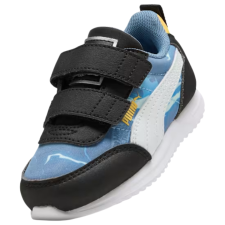 Puma R78 Lightwind Hot Wheels 2 V Inf Co 403411-01 [2]