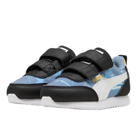 Puma R78 Lightwind Hot Wheels 2 V Inf Co 403411-01 [3]