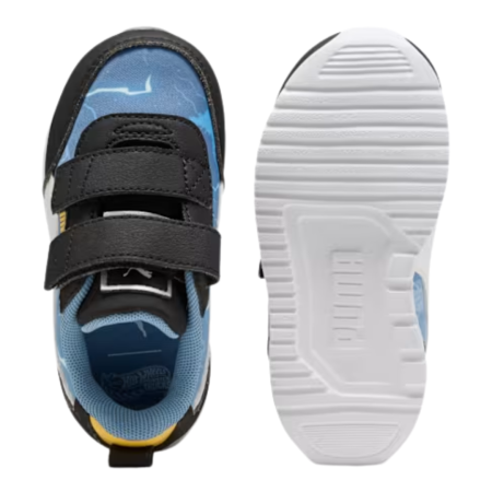 Puma R78 Lightwind Hot Wheels 2 V Inf Co 403411-01 [5]