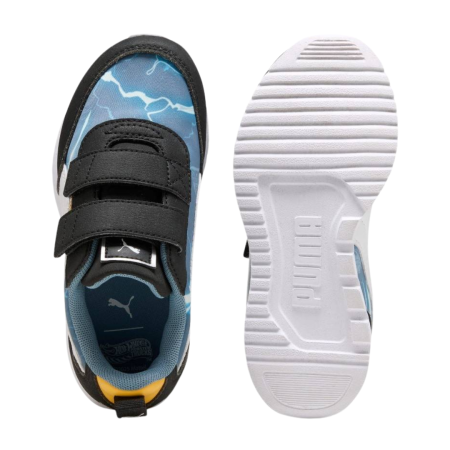 Puma R78 Lightwind Hot Wheels 2 V PS Coo 403410-01 [4]