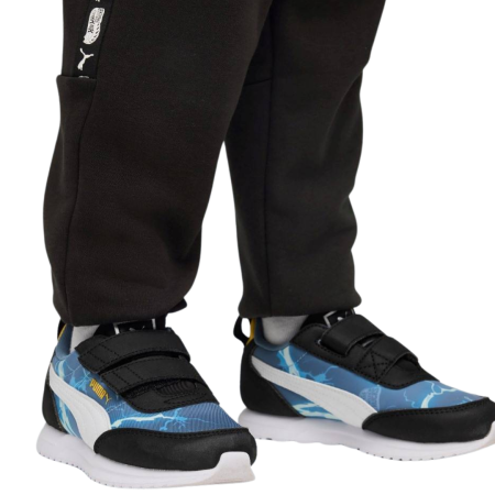 Puma R78 Lightwind Hot Wheels 2 V PS Coo 403410-01 [5]