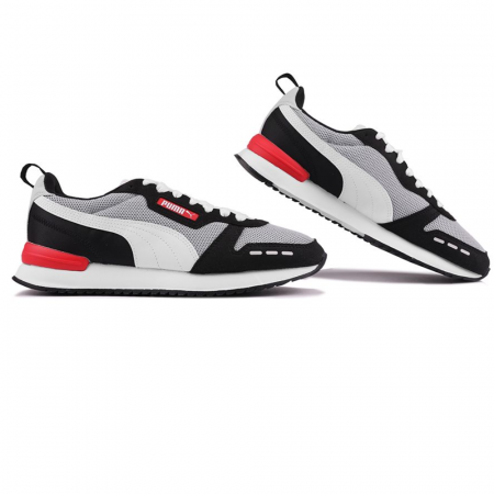 Puma R78 Quarry-Puma White-Puma Black [2]