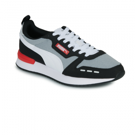 Puma R78 Quarry-Puma White-Puma Black [1]
