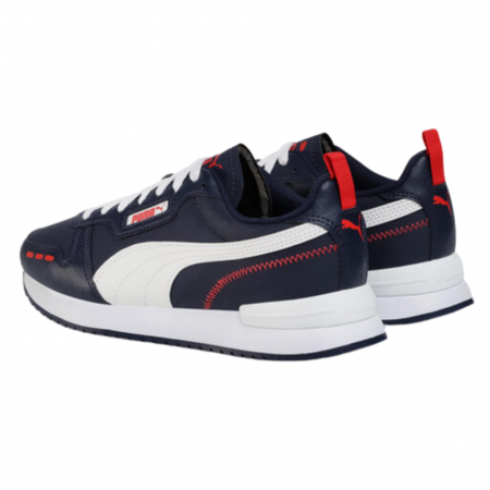 PUMA R78 SL Peacoat-Puma White [1]