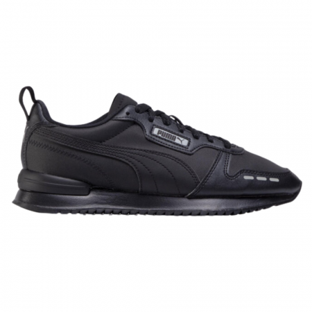 Bărbaţi - PUMA R78 SL Puma Black-Puma Black - 374127-01