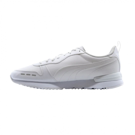 Puma R78 Sl Puma White-Puma White 374127-02 [1]