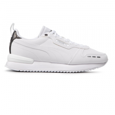 Puma R78 Wns Rare Metallics Puma White-P [0]