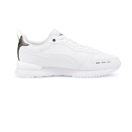 Puma R78 Wns Rare Metallics Puma White-P [1]
