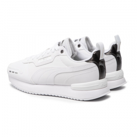 Puma R78 Wns Rare Metallics Puma White-P [3]