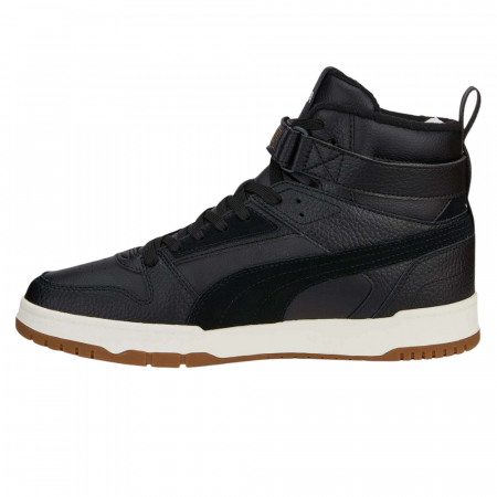 Puma RBD Game [1]