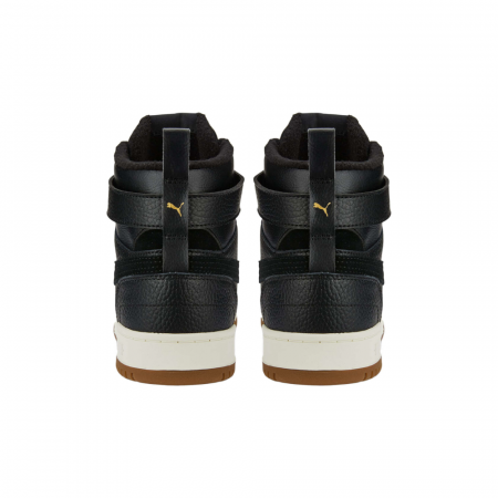 Puma RBD Game [4]
