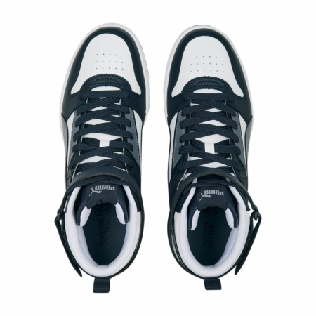 Puma RBD Game [3]