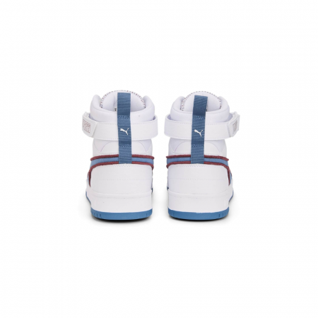 Puma RBD Game Retro [3]