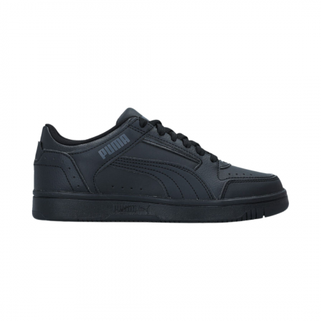 Promoții - Puma Rebound JOY Lo Jr Puma Black-Puma B - 381984-03