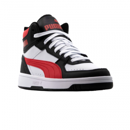 Puma Rebound JOY PUMA White-For All Time [1]