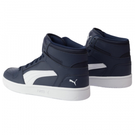 Puma Rebound LayUp Jr [2]