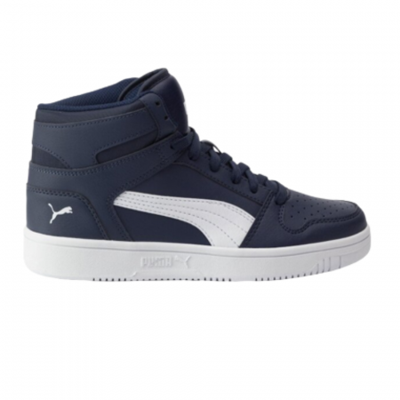 Puma Rebound LayUp Jr [0]
