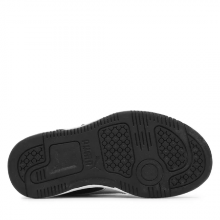 Puma Rebound Layup Lo SL V PS Puma Black 370492-02 [3]