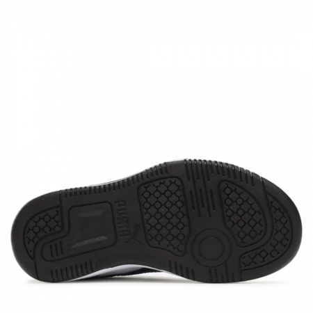 Puma Rebound Layup Lo SL V PS PUMA White 370492-19 [4]