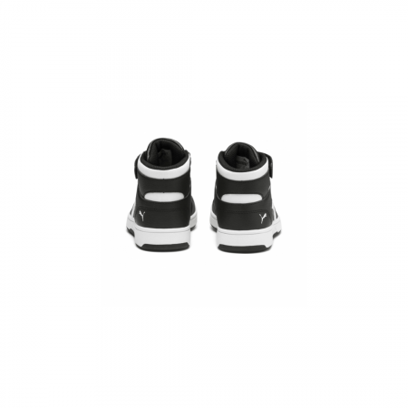Puma Rebound Layup Sl V Ps Puma Black-Pu [4]