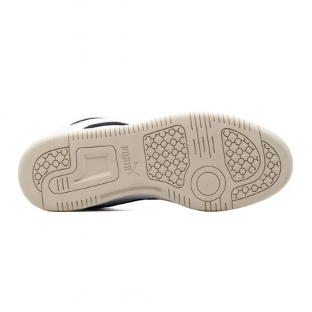 Puma Rebound LayUp SL Vaporous Gray-Puma [4]