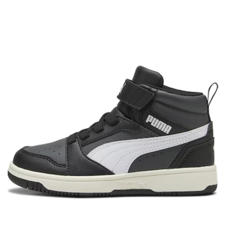 Puma Rebound V6 Mid AC+ PS PUMA Black-PU 393832-29 [1]