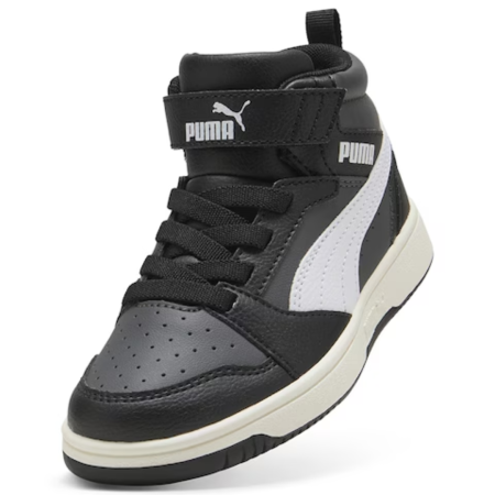 Puma Rebound V6 Mid AC+ PS PUMA Black-PU 393832-29 [3]