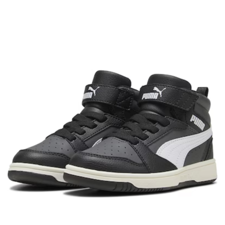 Puma Rebound V6 Mid AC+ PS PUMA Black-PU 393832-29 [2]