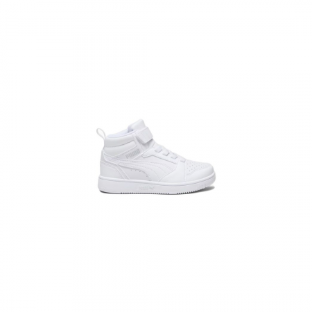 Puma Rebound V6 Mid AC+ PS PUMA White-Co [0]