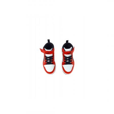 Puma Rebound V6 Mid Ac+ Ps Puma White-P [2]