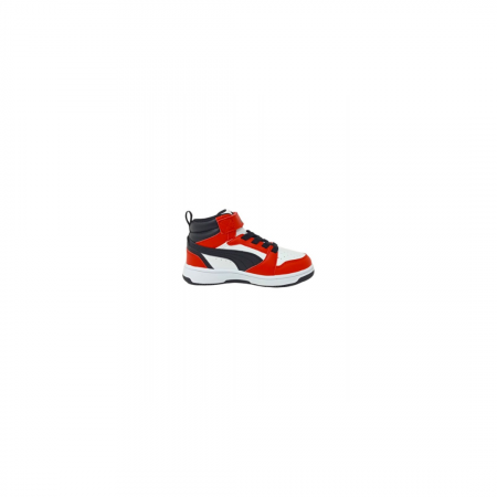 Promoții - Puma Rebound V6 Mid Ac+ Ps Puma White-P