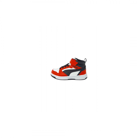 Puma Rebound V6 Mid Ac+ Ps Puma White-P [1]