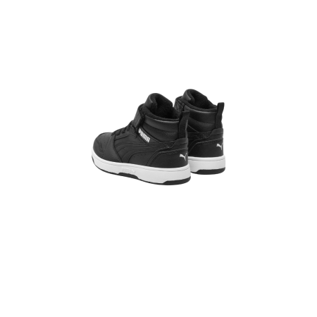 Puma Rebound V6 Mid WTR AC+ PS PUMA Blac 307979-01 [2]