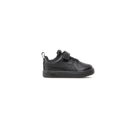 PANTOFI SPORT - Puma Rickie AC+ Inf Puma Black-Puma Blac 384314-02