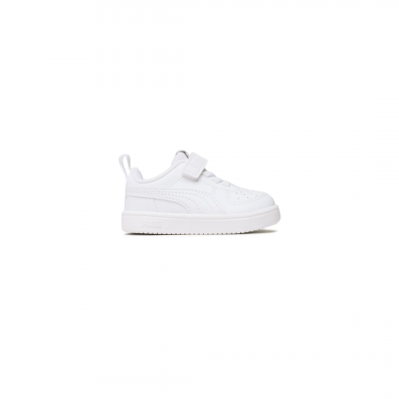 Puma Rickie Ac+ Inf Puma White-Puma Whit [0]