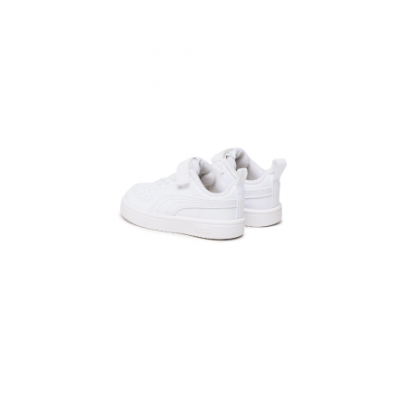 Puma Rickie Ac+ Inf Puma White-Puma Whit [1]