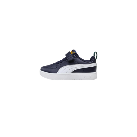 Puma Rickie AC+ PS Peacoat-Puma White 385836-07 [1]