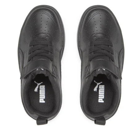Puma Rickie AC+ PS Puma Black-Puma Black 385836-02 [2]